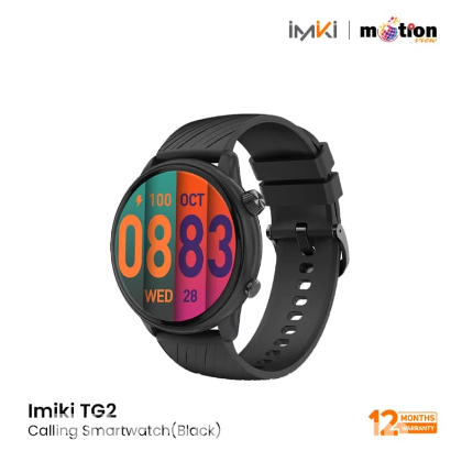 Imiki Tg2 smart watch
